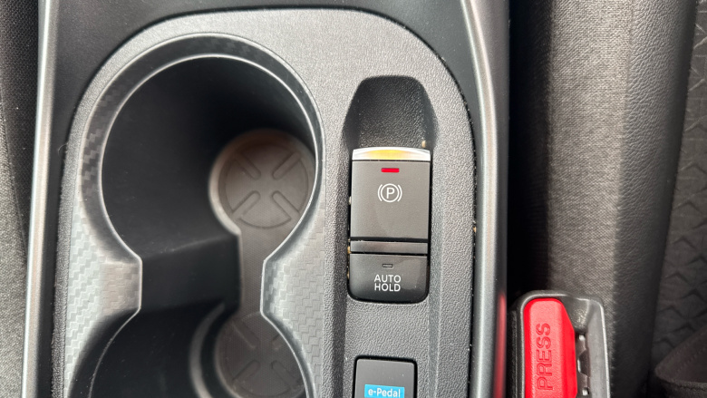 Nissan Juke 1.6 Hybrid N-Connecta 5dr Auto Hybrid Hatchback